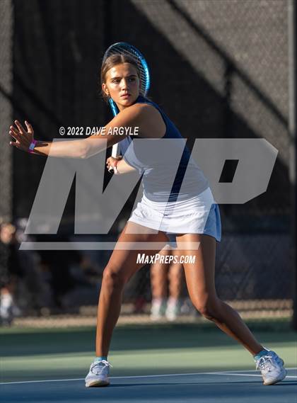 Thumbnail 3 in UHSAA 4A & 6A State Tournament photogallery.