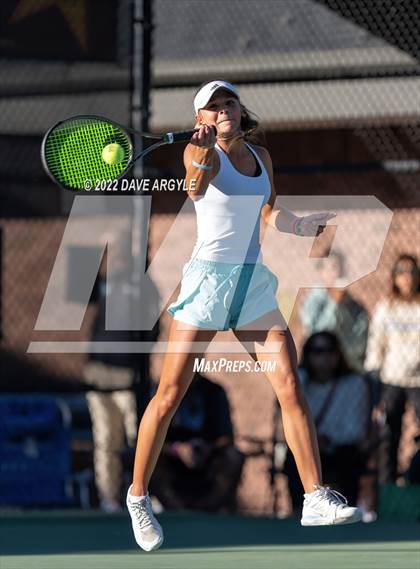 Thumbnail 2 in UHSAA 4A & 6A State Tournament photogallery.