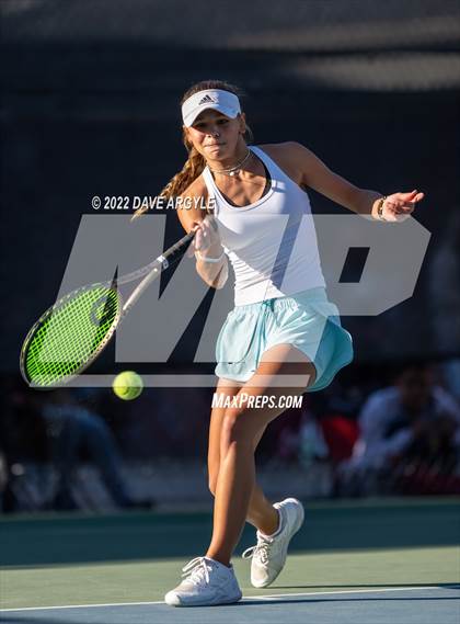 Thumbnail 1 in UHSAA 4A & 6A State Tournament photogallery.