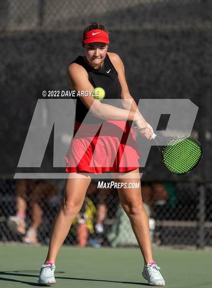 Thumbnail 1 in UHSAA 4A & 6A State Tournament photogallery.