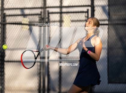 Thumbnail 2 in UHSAA 4A & 6A State Tournament photogallery.