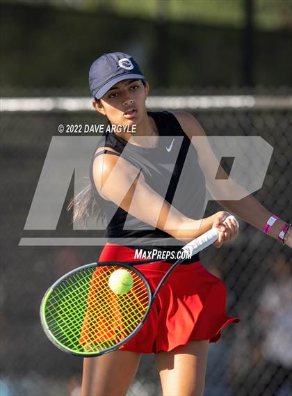 Thumbnail 2 in UHSAA 4A & 6A State Tournament photogallery.