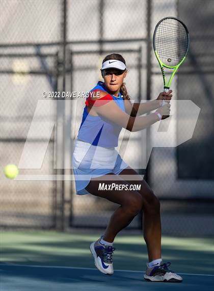 Thumbnail 3 in UHSAA 4A & 6A State Tournament photogallery.