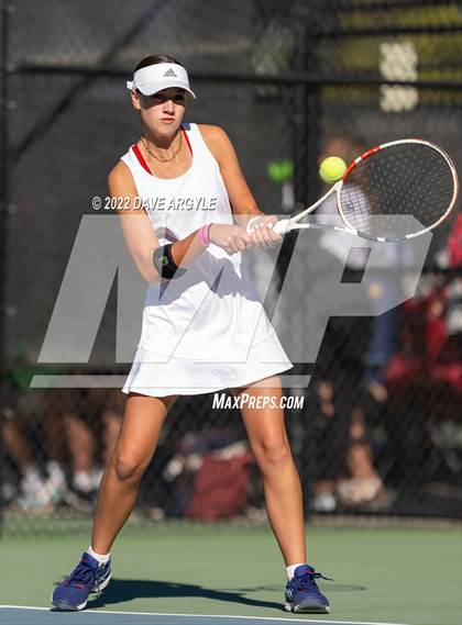 Thumbnail 1 in UHSAA 4A & 6A State Tournament photogallery.