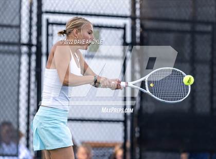 Thumbnail 2 in UHSAA 4A & 6A State Tournament photogallery.