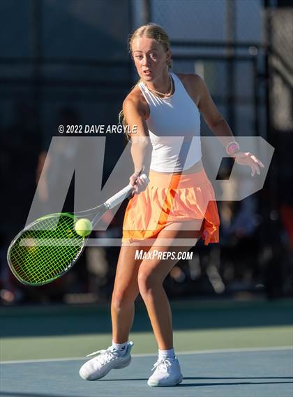 Thumbnail 1 in UHSAA 4A & 6A State Tournament photogallery.