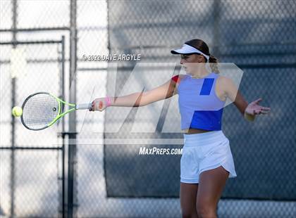 Thumbnail 3 in UHSAA 4A & 6A State Tournament photogallery.