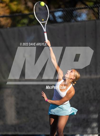Thumbnail 3 in UHSAA 4A & 6A State Tournament photogallery.