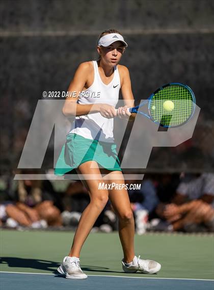 Thumbnail 3 in UHSAA 4A & 6A State Tournament photogallery.