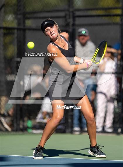 Thumbnail 2 in UHSAA 4A & 6A State Tournament photogallery.