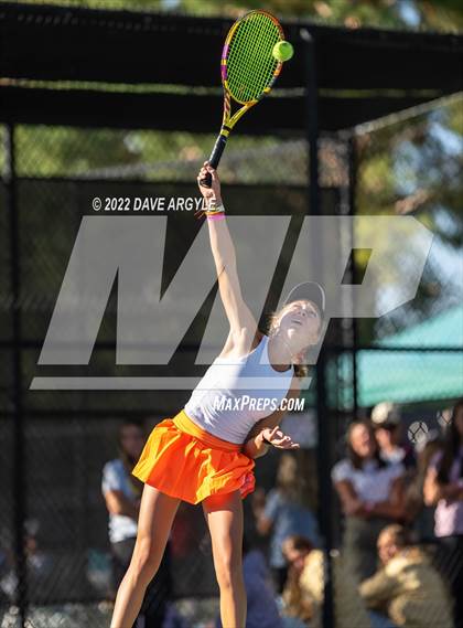 Thumbnail 3 in UHSAA 4A & 6A State Tournament photogallery.