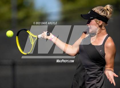 Thumbnail 2 in UHSAA 4A & 6A State Tournament photogallery.