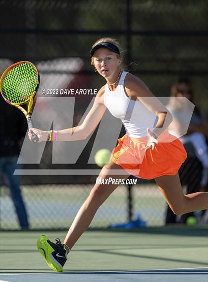 Thumbnail 3 in UHSAA 4A & 6A State Tournament photogallery.