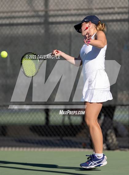 Thumbnail 2 in UHSAA 4A & 6A State Tournament photogallery.