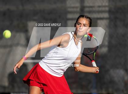 Thumbnail 2 in UHSAA 4A & 6A State Tournament photogallery.