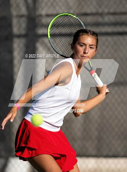 Thumbnail 1 in UHSAA 4A & 6A State Tournament photogallery.