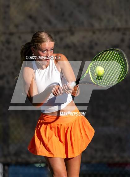 Thumbnail 1 in UHSAA 4A & 6A State Tournament photogallery.