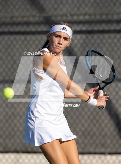 Thumbnail 1 in UHSAA 4A & 6A State Tournament photogallery.