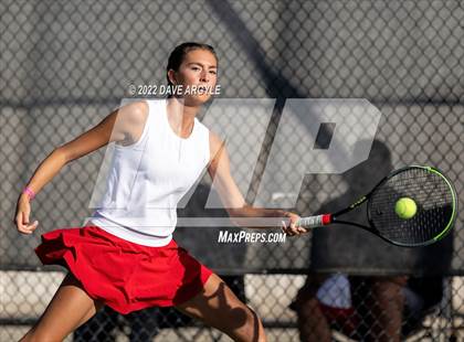 Thumbnail 1 in UHSAA 4A & 6A State Tournament photogallery.