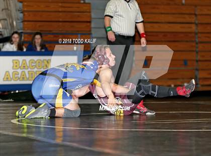 Thumbnail 3 in East Lyme @ Bacon Academy photogallery.