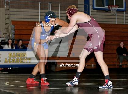 Thumbnail 3 in East Lyme @ Bacon Academy photogallery.