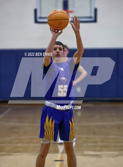 Thumbnail 2 in Butler vs Etowah (Lemon Street Classic) photogallery.