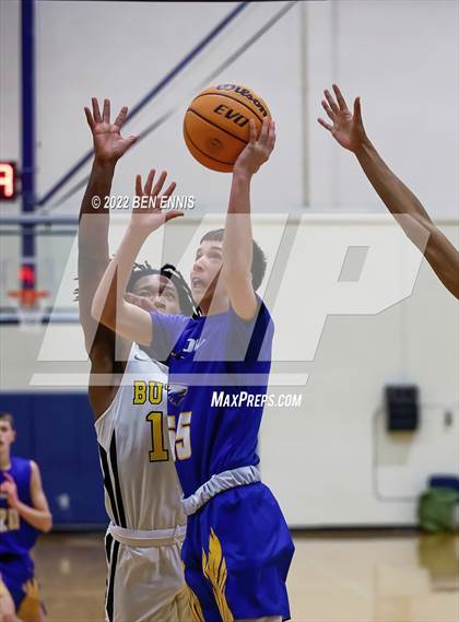 Thumbnail 1 in Butler vs Etowah (Lemon Street Classic) photogallery.