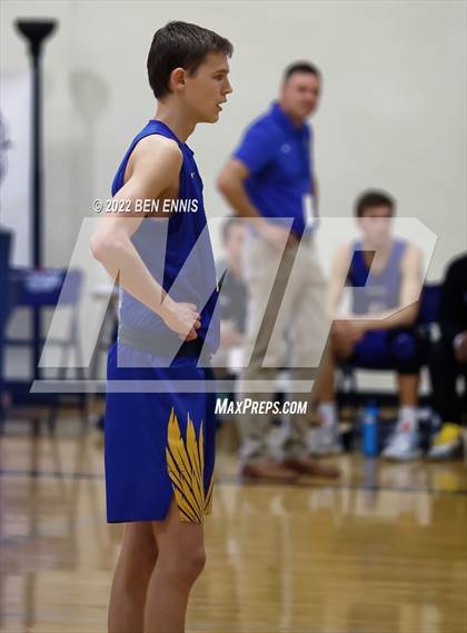 Thumbnail 2 in Butler vs Etowah (Lemon Street Classic) photogallery.