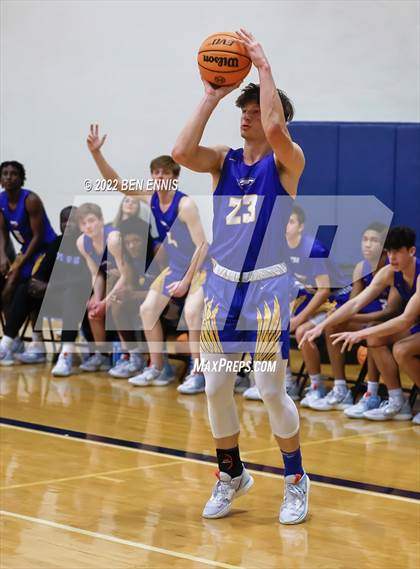 Thumbnail 1 in Butler vs Etowah (Lemon Street Classic) photogallery.