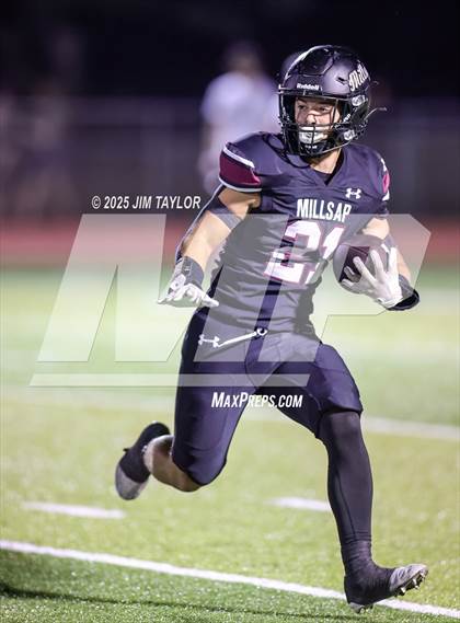 Thumbnail 3 in Tolar @ Millsap photogallery.