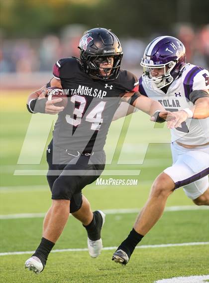 Thumbnail 1 in Tolar @ Millsap photogallery.