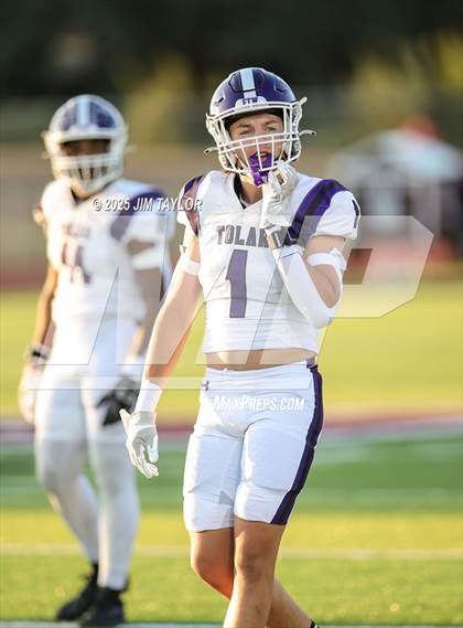 Thumbnail 2 in Tolar @ Millsap photogallery.