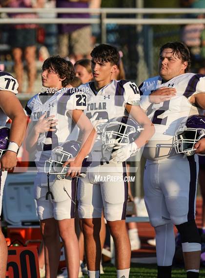 Thumbnail 1 in Tolar @ Millsap photogallery.