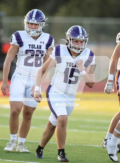 Thumbnail 3 in Tolar @ Millsap photogallery.