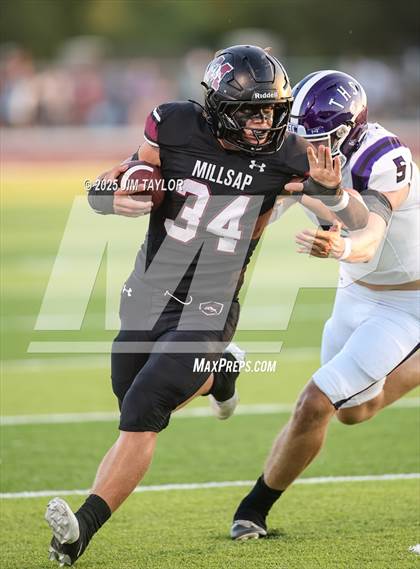Thumbnail 2 in Tolar @ Millsap photogallery.