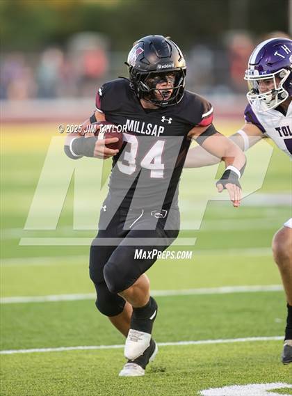 Thumbnail 3 in Tolar @ Millsap photogallery.