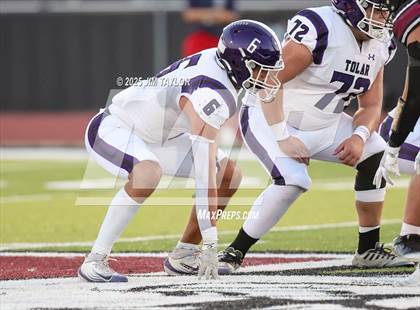 Thumbnail 2 in Tolar @ Millsap photogallery.