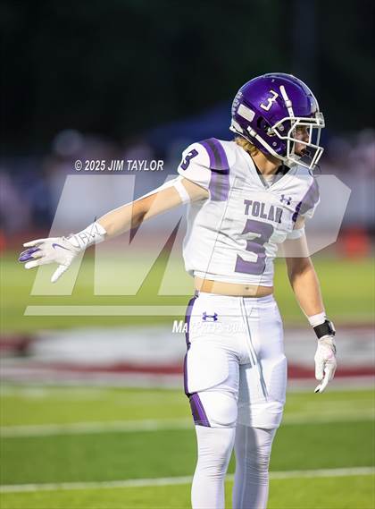 Thumbnail 3 in Tolar @ Millsap photogallery.