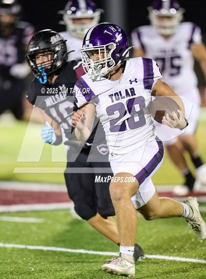 Thumbnail 3 in Tolar @ Millsap photogallery.
