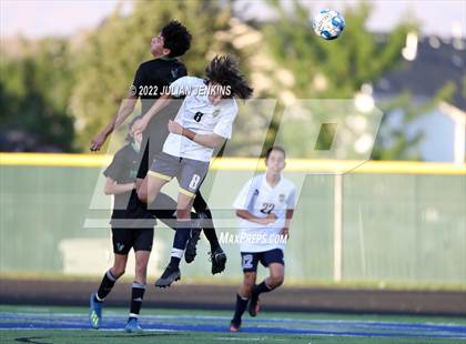 Thumbnail 2 in Meridian @ Mountain View photogallery.