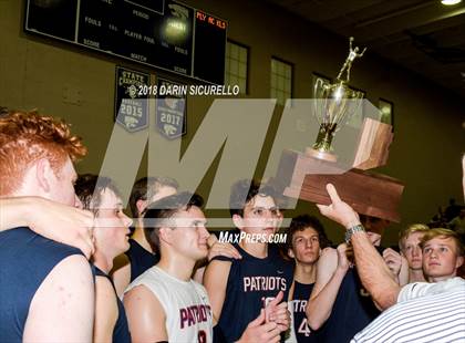 Thumbnail 1 in Higley @ American Leadership Academy (AIA 5A Final Awards) photogallery.