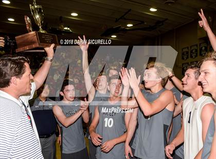 Thumbnail 1 in Higley @ American Leadership Academy (AIA 5A Final Awards) photogallery.