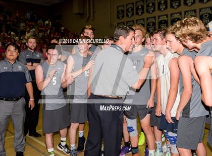 Thumbnail 3 in Higley @ American Leadership Academy (AIA 5A Final Awards) photogallery.