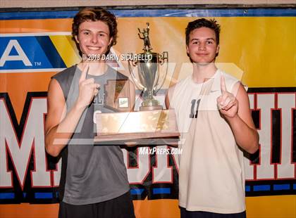 Thumbnail 3 in Higley @ American Leadership Academy (AIA 5A Final Awards) photogallery.