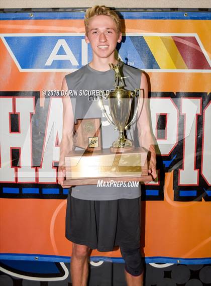 Thumbnail 1 in Higley @ American Leadership Academy (AIA 5A Final Awards) photogallery.