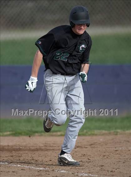 Thumbnail 3 in Granite Bay @ Oak Ridge photogallery.