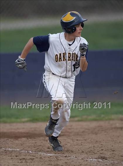 Thumbnail 3 in Granite Bay @ Oak Ridge photogallery.