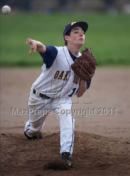 Thumbnail 3 in Granite Bay @ Oak Ridge photogallery.