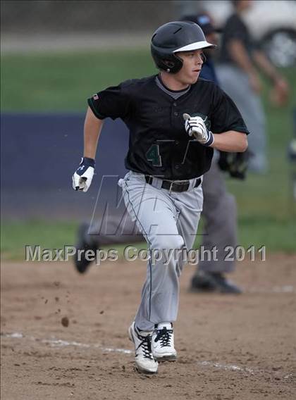 Thumbnail 2 in Granite Bay @ Oak Ridge photogallery.