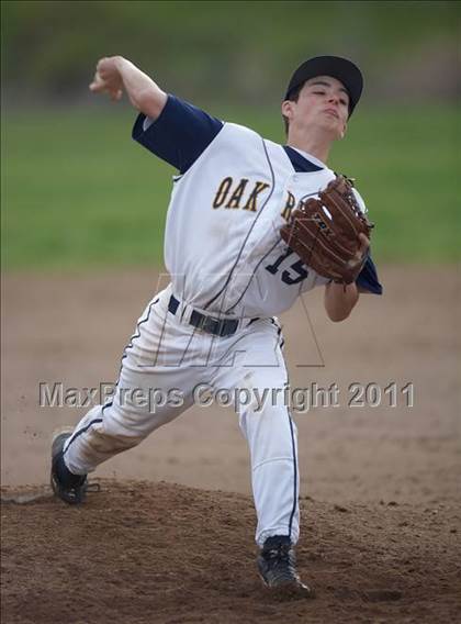 Thumbnail 3 in Granite Bay @ Oak Ridge photogallery.